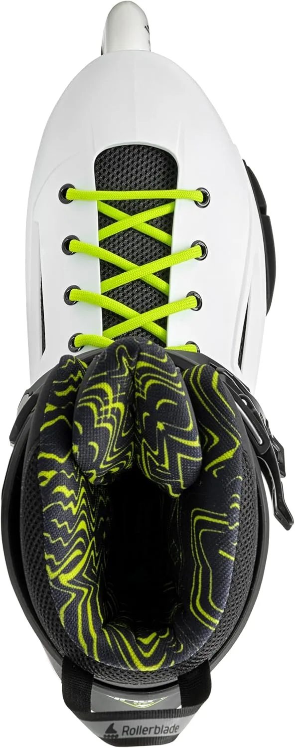 Rollerblade Lightning 110 Urban Fitness Inliner – Bild 2 von 7