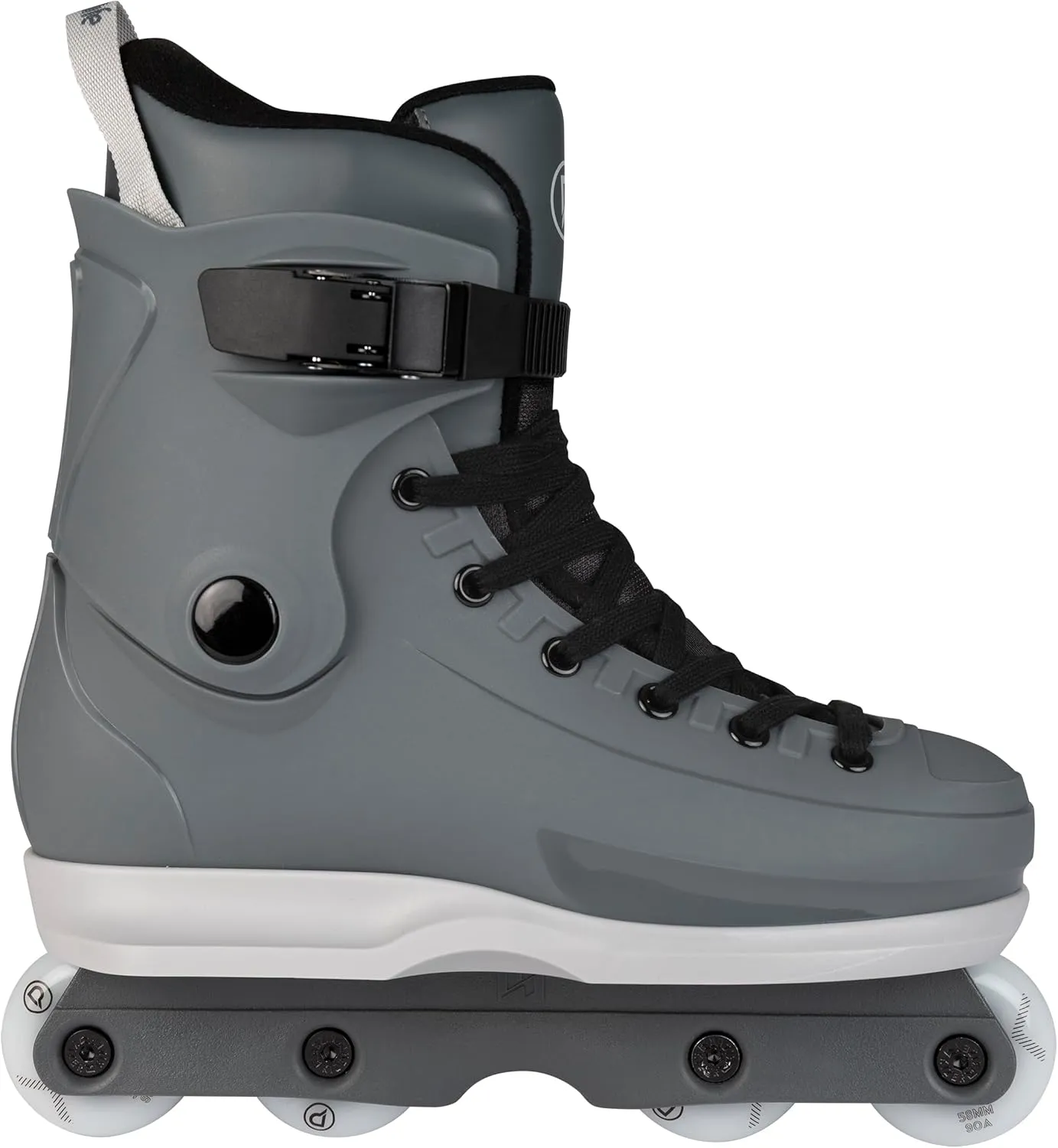 Playlife Rave Aggressive Freestyle Inline Skate – Bild 2 von 9