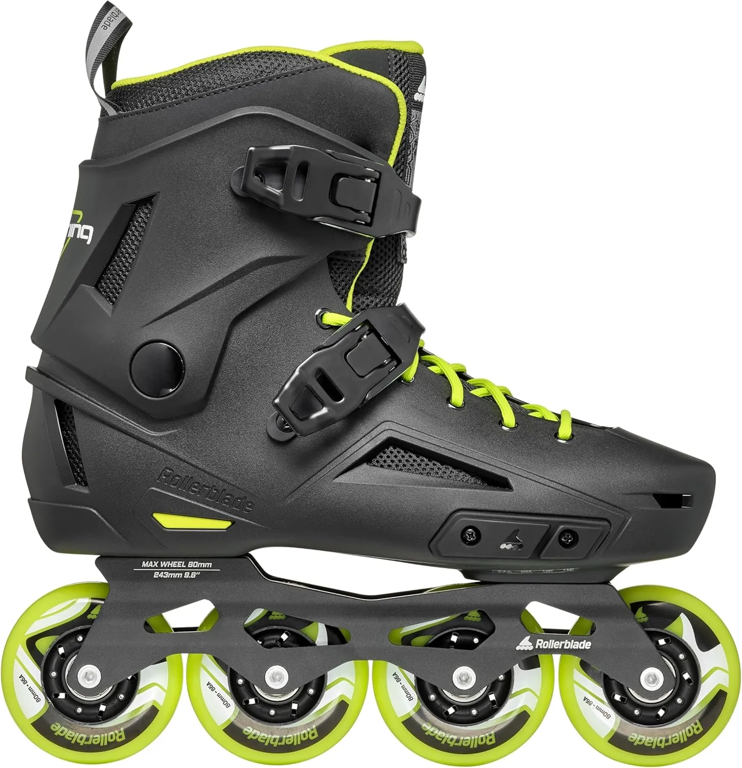 Rollerblade Lightning Urban Inliner für Herren – Bild 3 von 7
