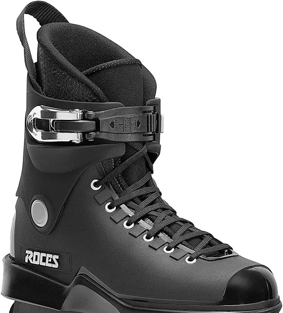 Roces M12 Classic Aggressive Inline Skate – Bild 3 von 8