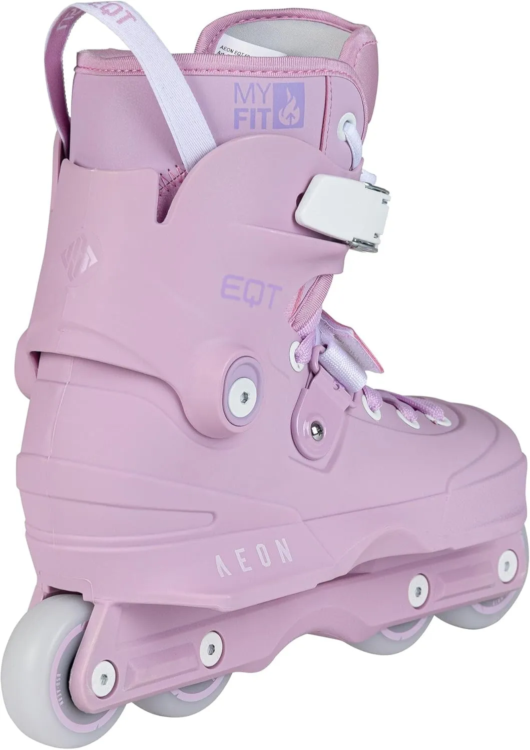 USD Aggressive Street Roller Inline Skate – Bild 3 von 9