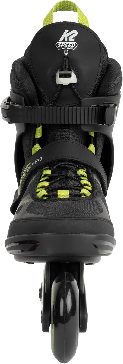 K2 F.I.T. 80 pro inline skates – Bild 3 von 3