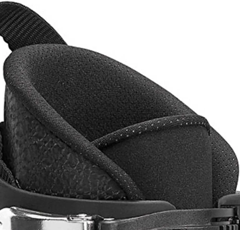 Roces Boys' Black Junior Adjustable Inline Skate – Bild 3 von 4