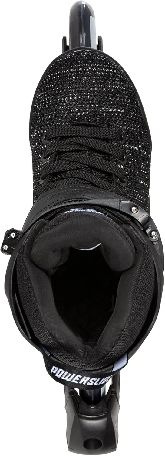 Powerslide Xenon 90 Speed Urban Skate – Bild 4 von 9