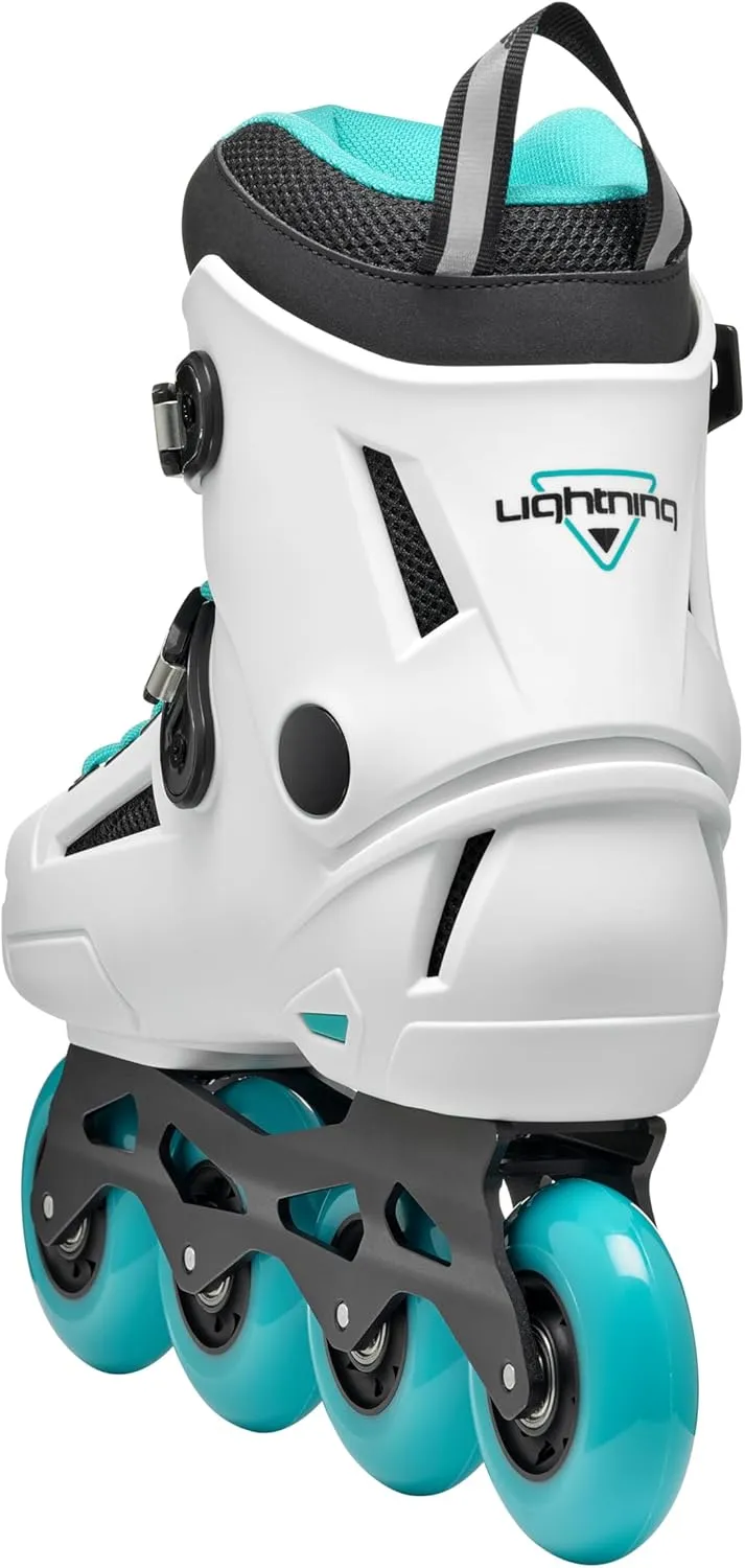 Rollerblade Lightning W Damen Inliner Performance – Bild 4 von 7