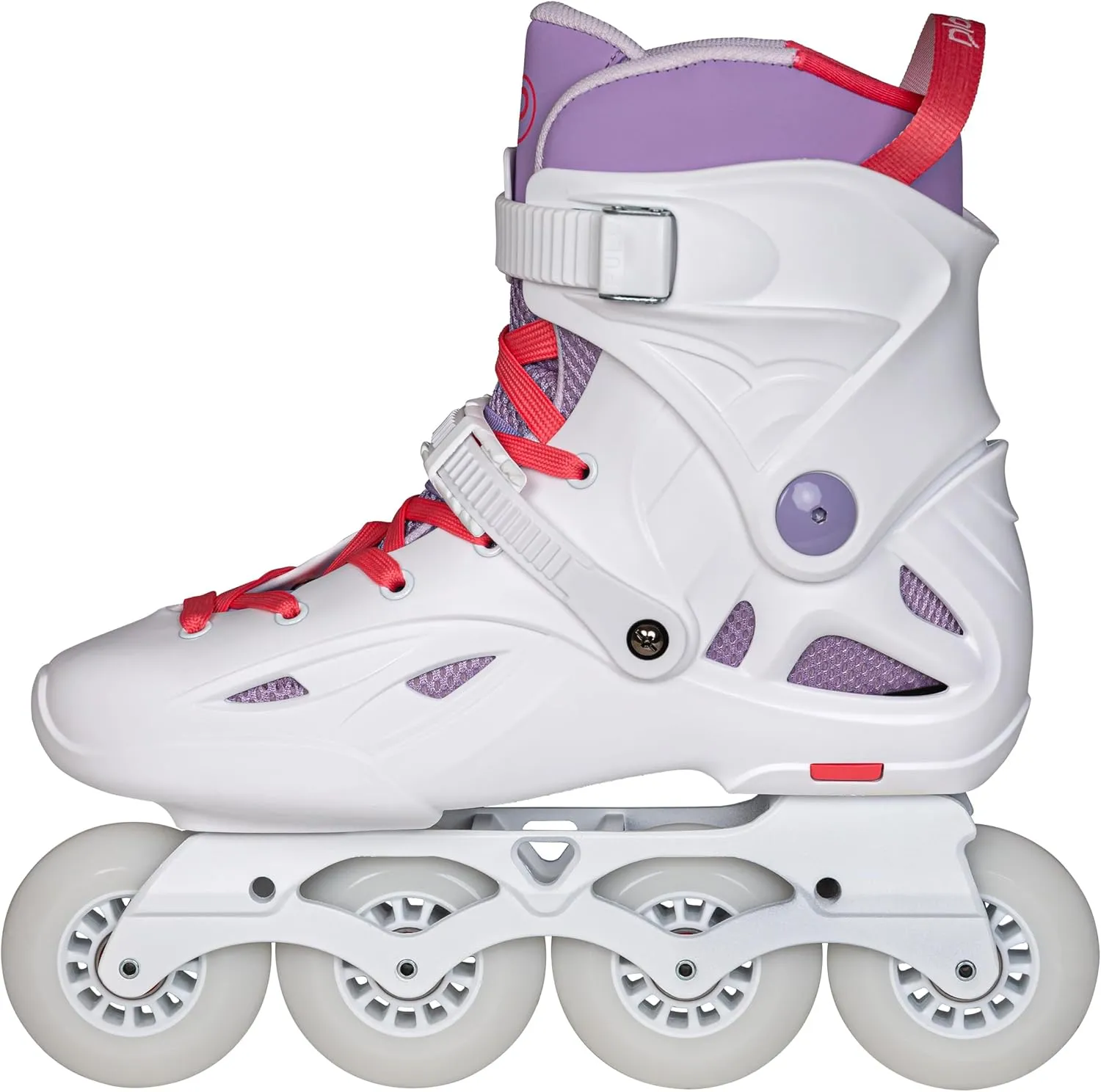 Playlife Imperial Violet Street Inline Skate – Bild 4 von 9