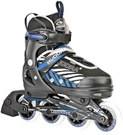 HUDORA Mia Leon Kids Adjustable Inline Skate – Bild 4 von 8