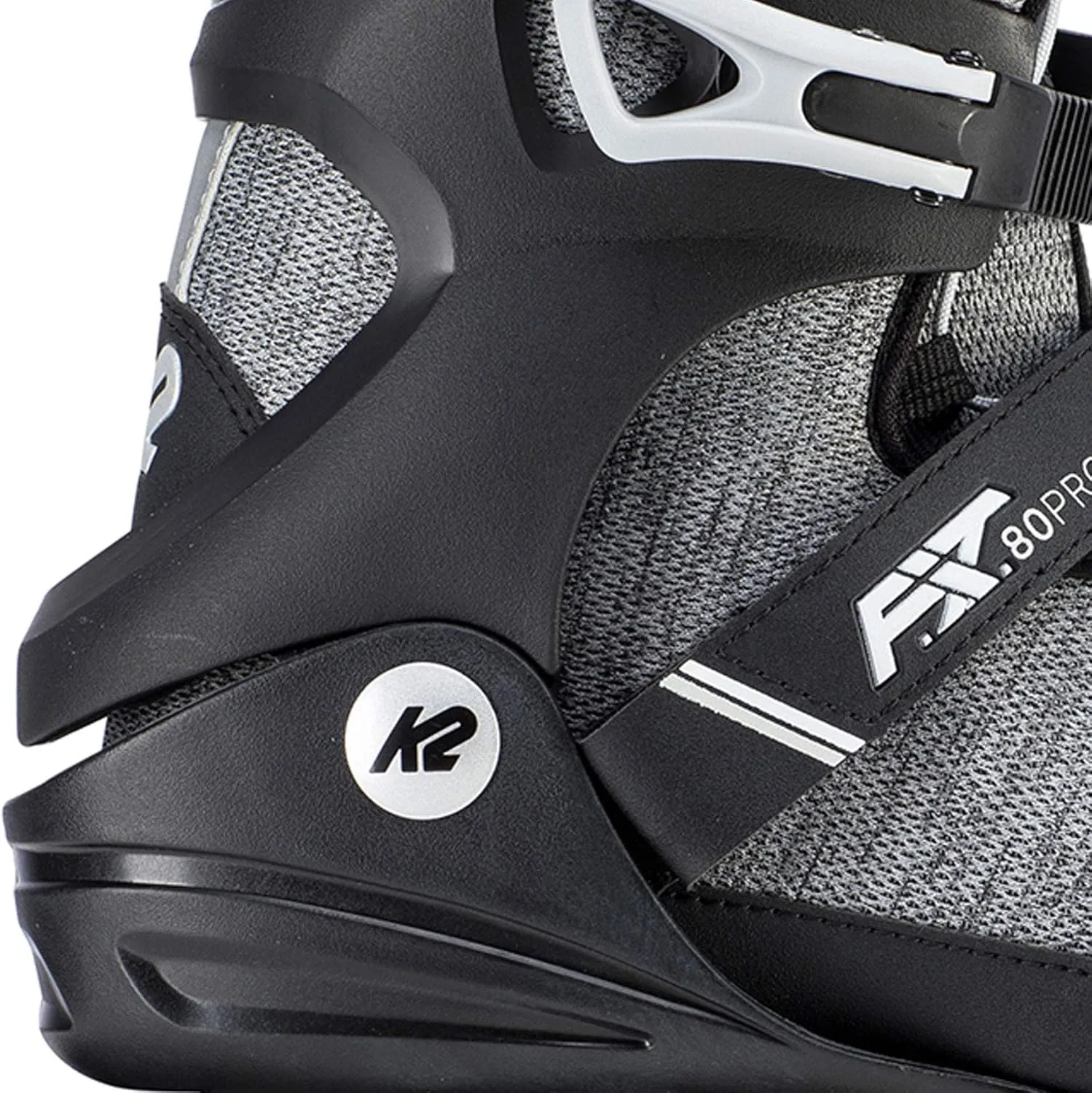 K2 F.I.T. Men's Premium Fitness Inline Skate – Bild 5 von 7