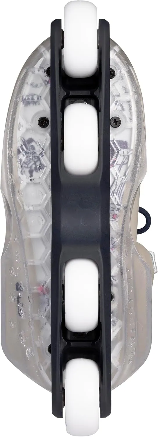 USD Sway Witzemann Pro Aggressive Inline Skate – Bild 5 von 8