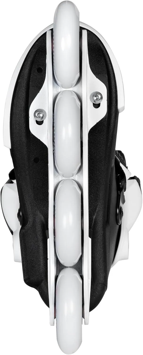 Powerslide Next Black Elite Fitness Skate – Bild 5 von 6