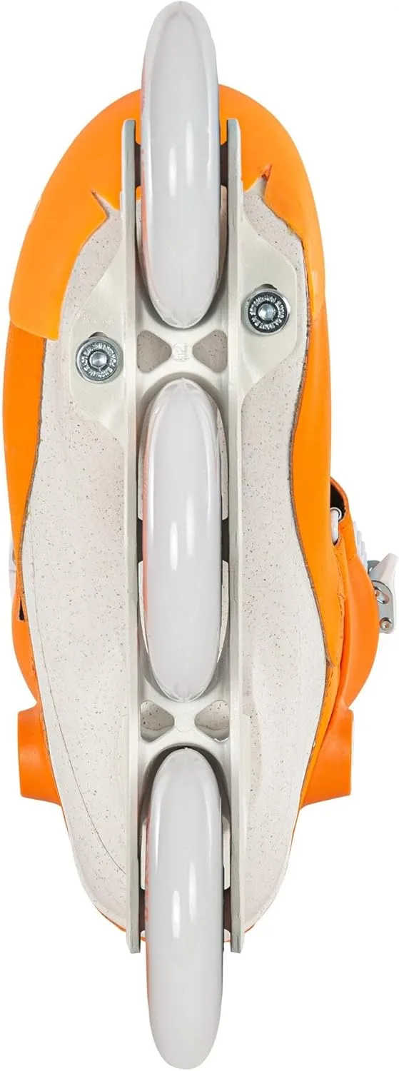Powerslide Citrus Fitness Marathon Inline Skate – Bild 5 von 6