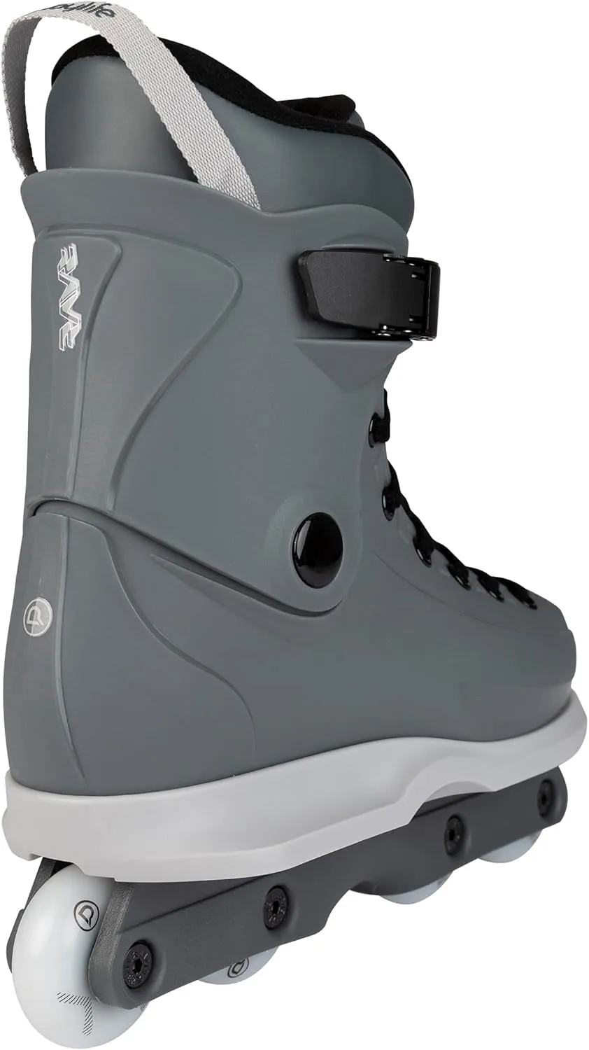 Playlife Rave Aggressive Freestyle Inline Skate – Bild 5 von 9