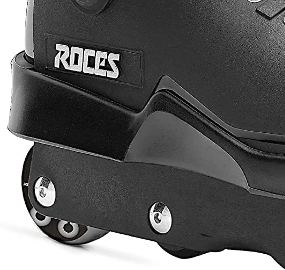 Roces M12 Classic Aggressive Inline Skate – Bild 5 von 8