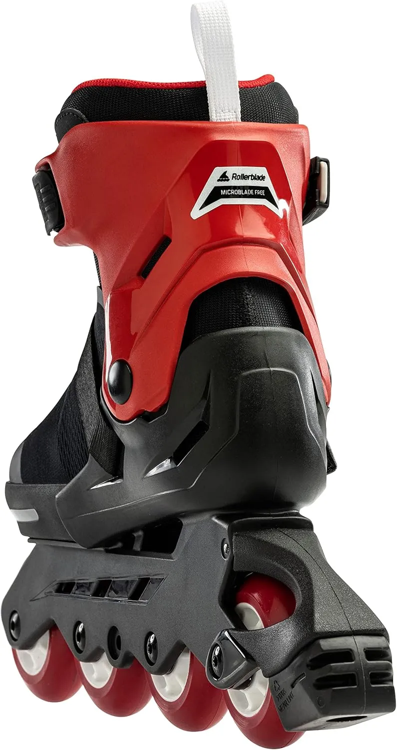 Micro Microblade Free Kids Adjustable Skate – Bild 5 von 6