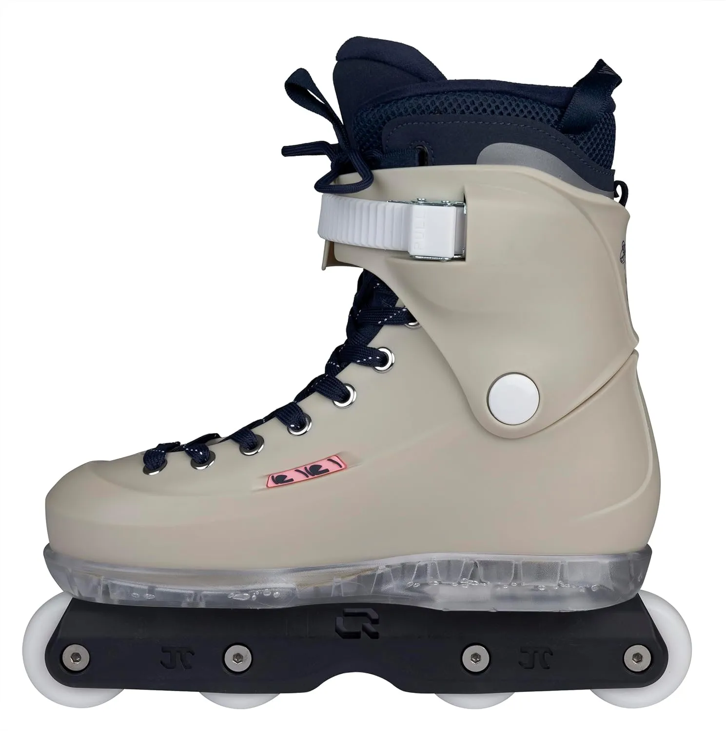 USD Sway Witzemann Pro Aggressive Inline Skate – Bild 6 von 8