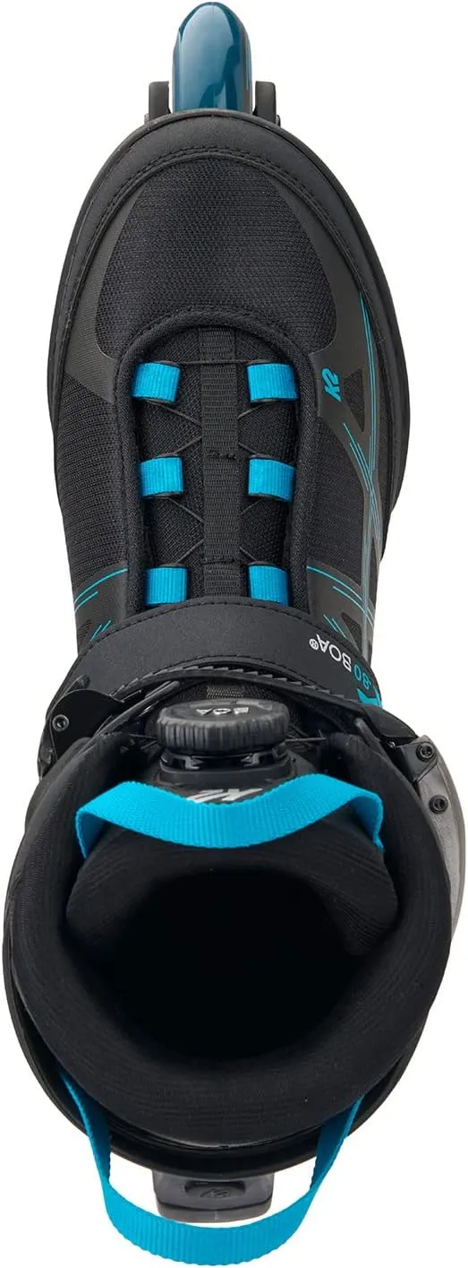 K2 F.I.T. Men's Touring Urban Inline Skate – Bild 6 von 6