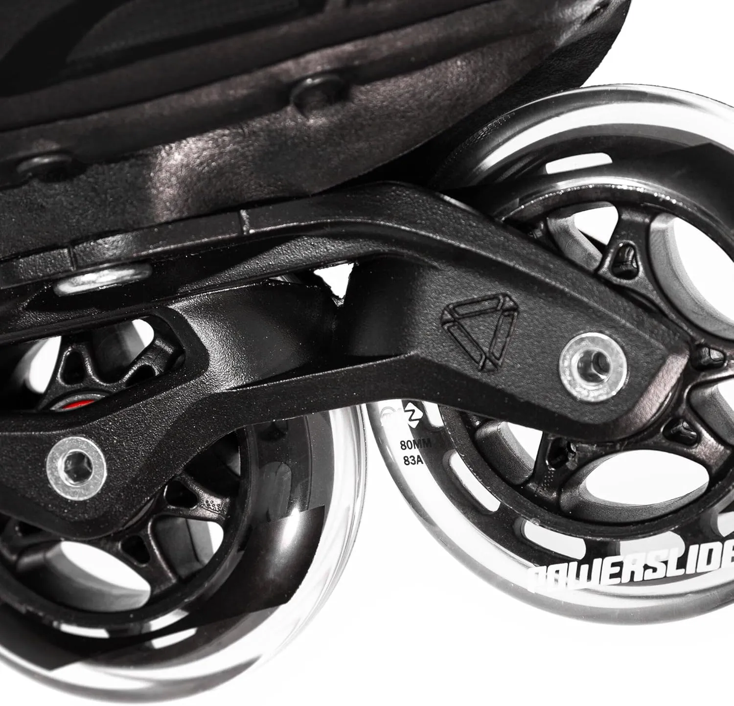 Powerslide Phuzion Argon Men's Speed Fitness Skate – Bild 8 von 9